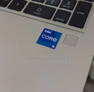 New Laptop HP ProBook 450 G8 16GB Intel Core I5 SSD 512GB