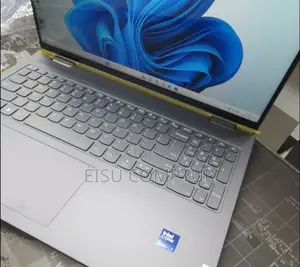 Photo - New Laptop Lenovo Yoga 7i 16GB Intel Core Ultra 7 SSD 1T