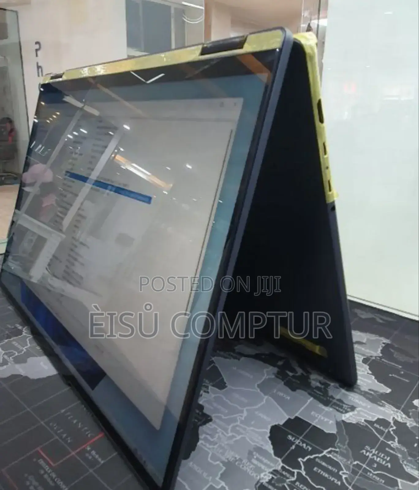 New Laptop Lenovo Yoga 7i 16GB Intel Core Ultra 7 SSD 1T