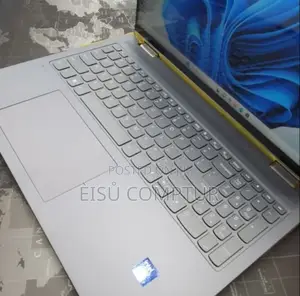 New Laptop Lenovo Yoga 7i 16GB Intel Core Ultra 7 SSD 1T