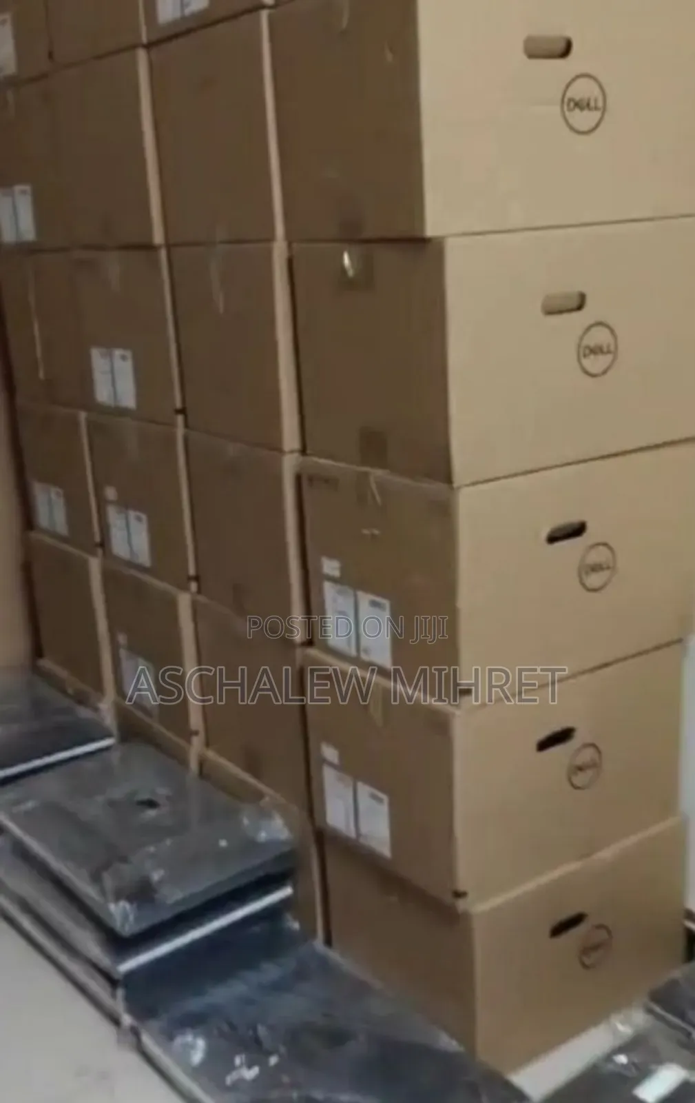 New Desktop Computer Dell Optiplex 7020 8GB Intel Core I7 SSD 512GB