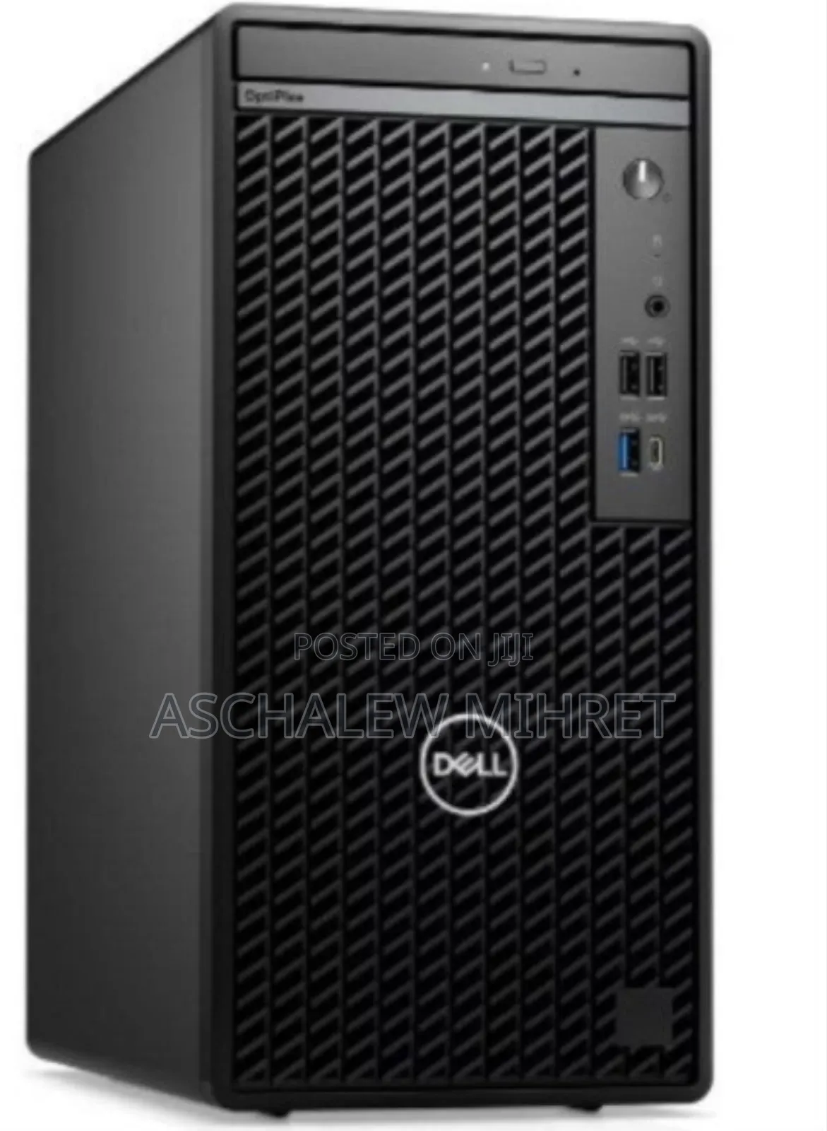 New Desktop Computer Dell Optiplex 7020 8GB Intel Core I7 SSD 512GB