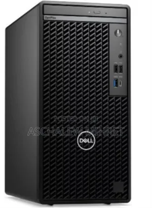 New Desktop Computer Dell Optiplex 7020 8GB Intel Core I7 SSD 512GB