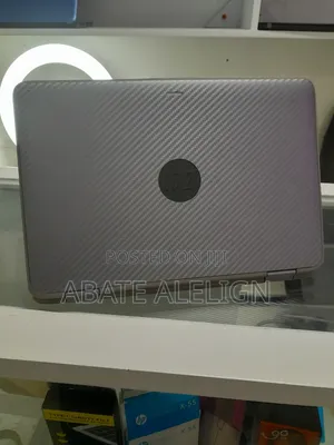 Photo - New Laptop HP ProBook 11 X360 8GB Intel Core I5 SSD 256GB