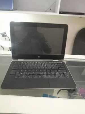 New Laptop HP ProBook 11 X360 8GB Intel Core I5 SSD 256GB