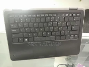 New Laptop HP ProBook 11 X360 8GB Intel Core I5 SSD 256GB