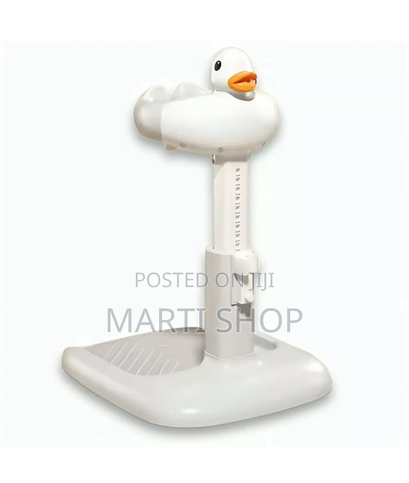 Adjustable Baby Shower Stand