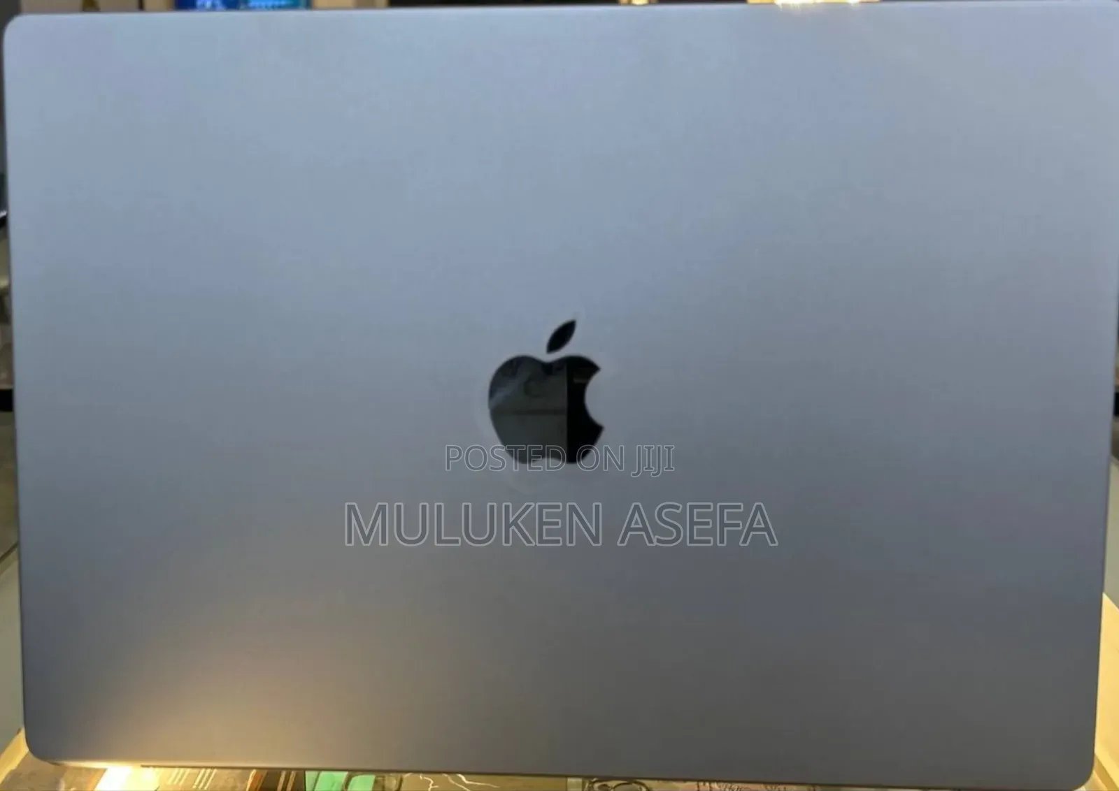 New Laptop Apple MacBook Pro M1 16GB Apple M1 Pro SSD 1T