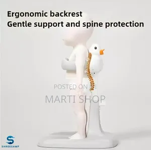 Adjustable Baby Shower Stand