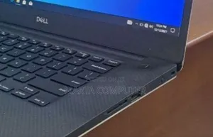 New Laptop Dell Precision 5540 16GB Intel Core I7 SSD 512GB