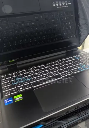 New Laptop Acer Predator Helios Neo 16 32GB Intel Core I9 SSD 1T