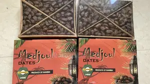 Photo - Medjoul Namibian Date Large 5kg
