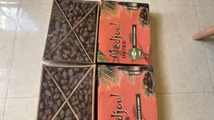 Medjoul Namibian Date Large 5kg