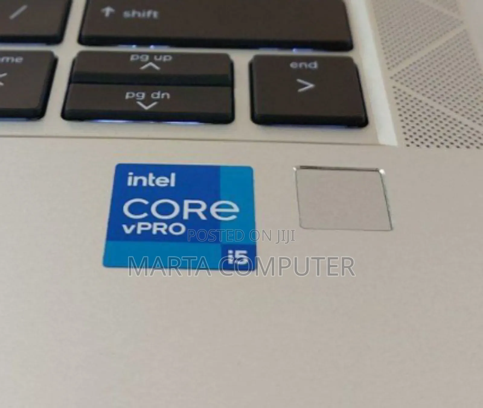 New Laptop HP EliteBook 830 G8 16GB Intel Core I5 SSD 512GB