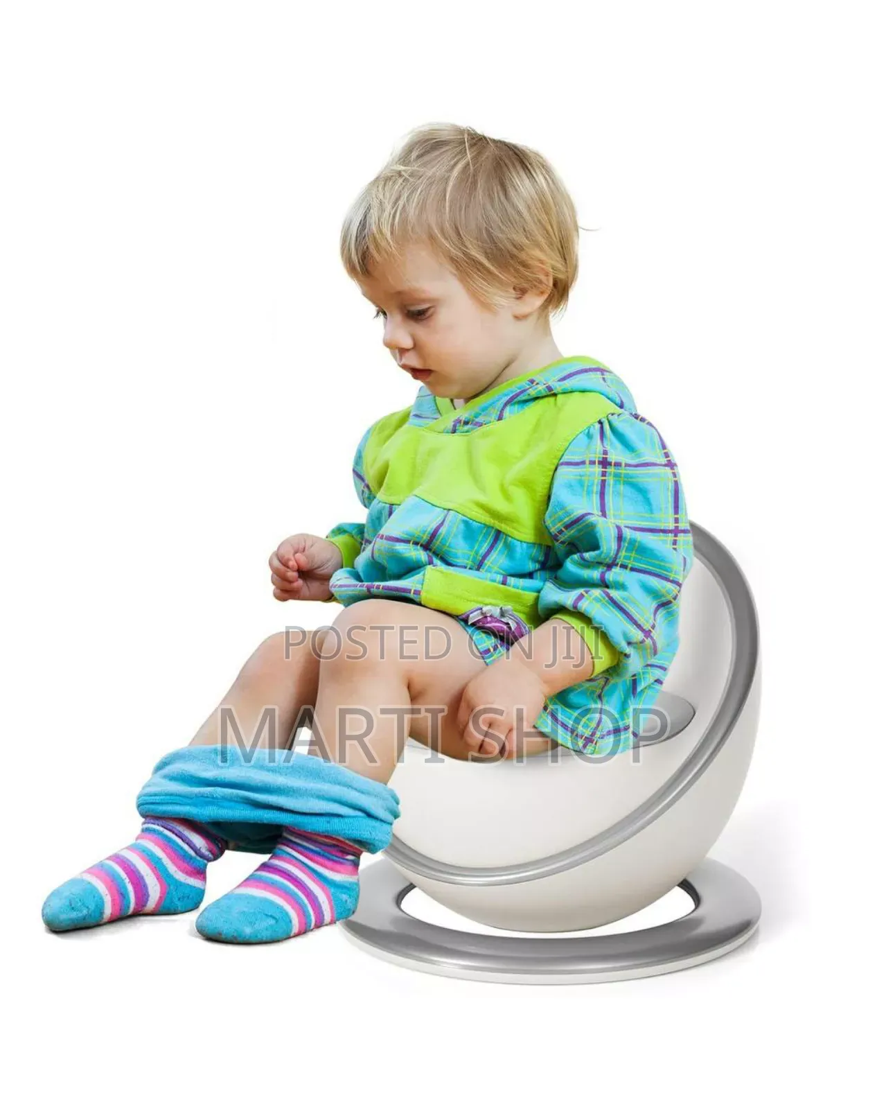 Toddler Potty Training Toilet