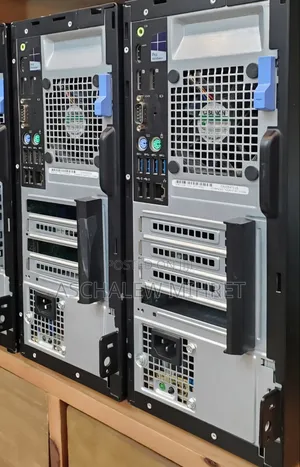 New Desktop Computer Dell Optiplex 3040 8GB Intel Core I5 HDD 1T