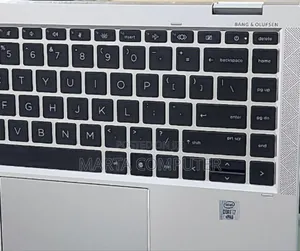 Photo - New Laptop HP Spectre 16GB Intel Core I7 SSD 512GB