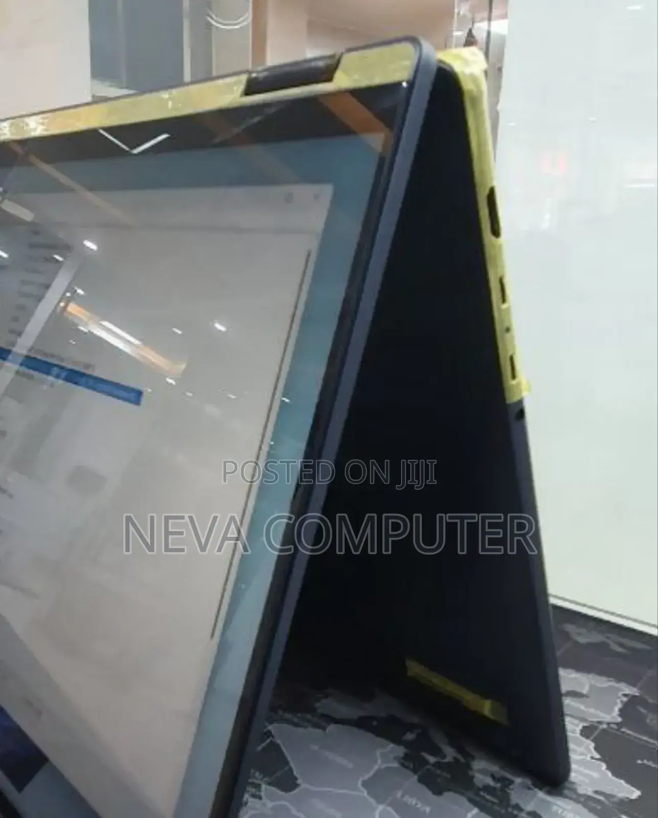 New Laptop Lenovo Yoga 7i 16GB Intel Core Ultra 7 SSD 1T