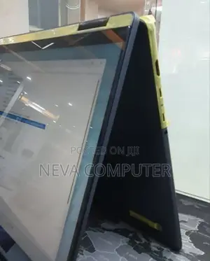 Photo - New Laptop Lenovo Yoga 7i 16GB Intel Core Ultra 7 SSD 1T