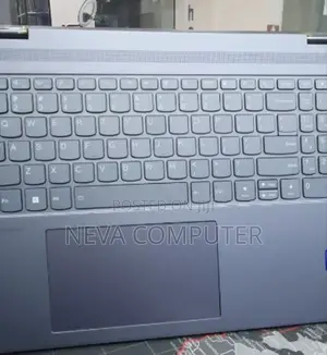 New Laptop Lenovo Yoga 7i 16GB Intel Core Ultra 7 SSD 1T