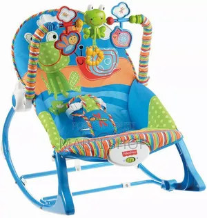 Photo - Infant to Toddler Roker