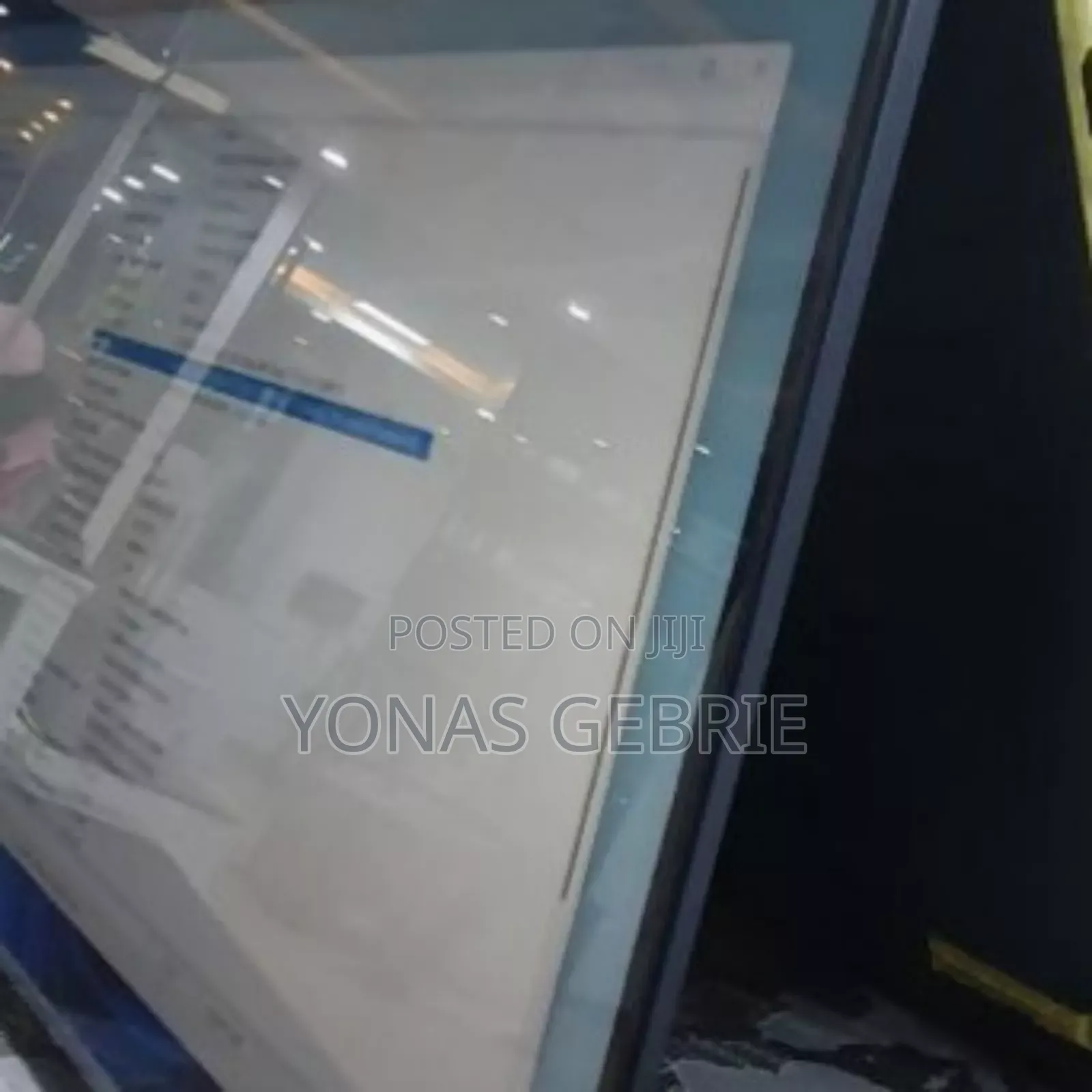 New Laptop Lenovo 16GB Intel Core Ultra 7 SSD 1T