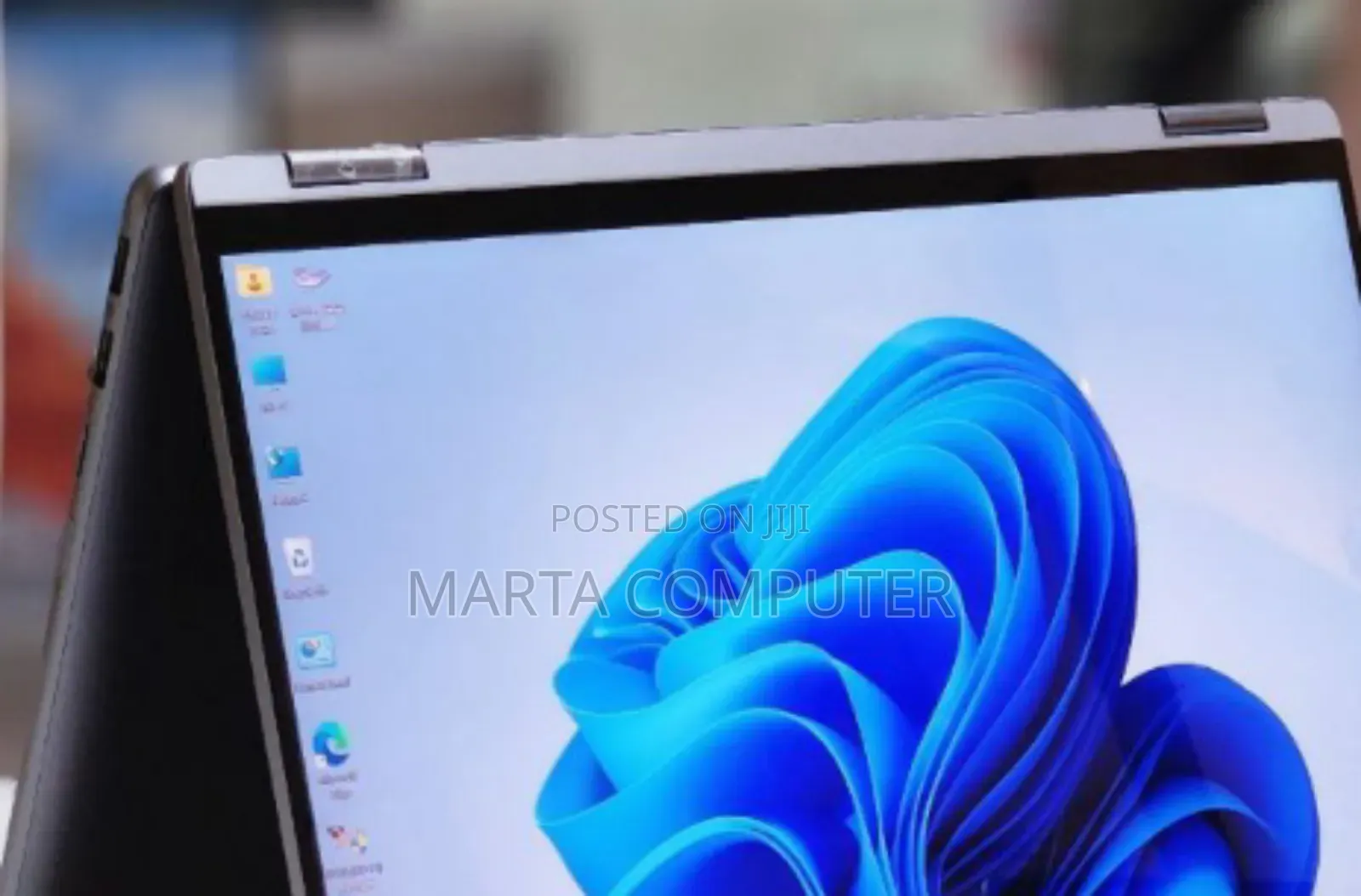 New Laptop Lenovo Yoga 7i 16GB Intel Core I7 SSD 1T