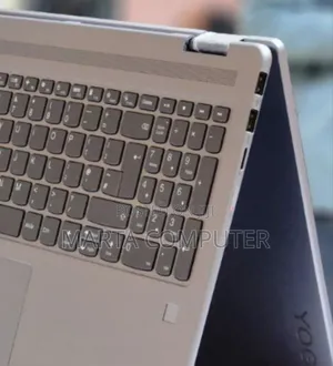 New Laptop Lenovo Yoga 7i 16GB Intel Core I7 SSD 1T