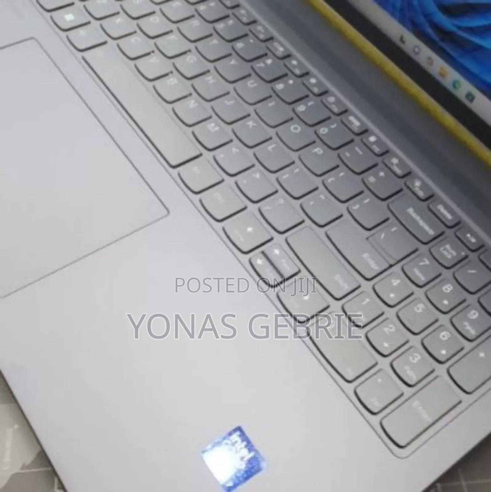 New Laptop Lenovo 16GB Intel Core Ultra 7 SSD 1T