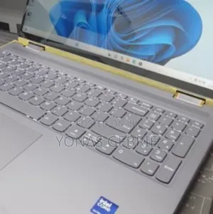 New Laptop Lenovo 16GB Intel Core Ultra 7 SSD 1T