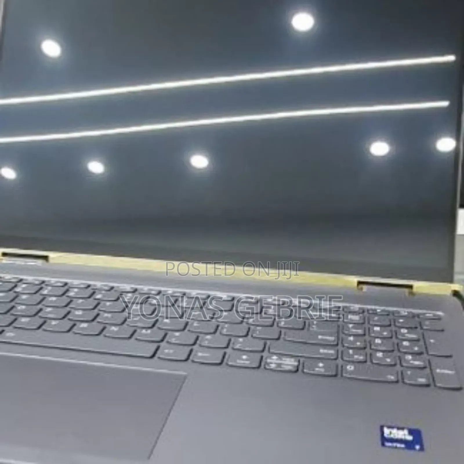 New Laptop Lenovo 16GB Intel Core Ultra 7 SSD 1T