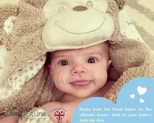 High Quality Londony Crown Bear Baby Enclosure