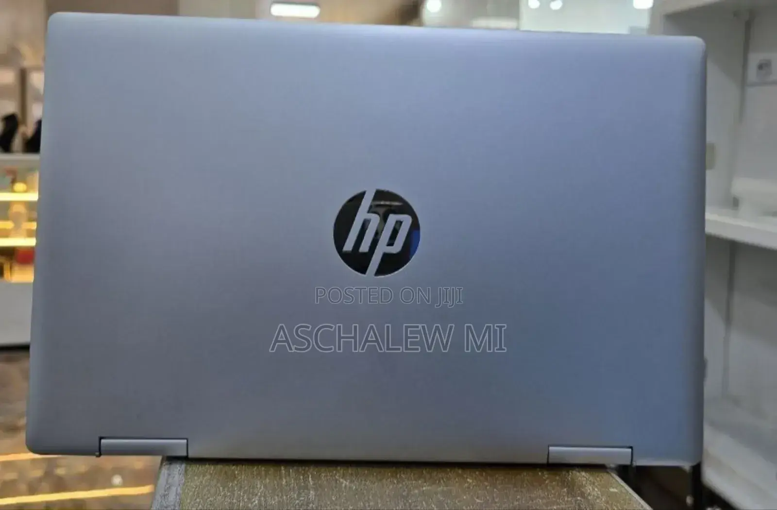 New Laptop HP Pavilion 14 8GB Intel Core I5 SSD 512GB