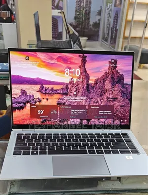 Photo - New Laptop HP EliteBook X360 1040 G7 16GB Intel Core I7 SSD 512GB