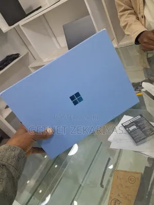 New Microsoft Surface Pro 11th Edition, a Copilot+ PC 16GB SSD 512GB