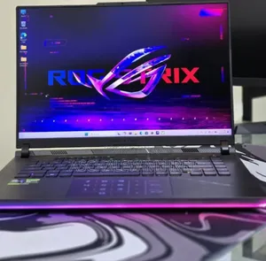 Photo - New Laptop Asus ROG Strix G16 G614 32GB Intel Core I9 SSD 1T