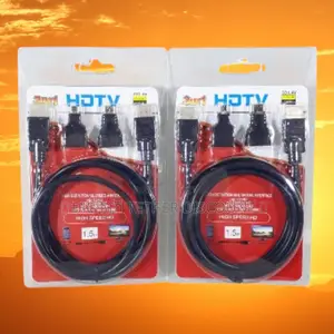High Speed Hdtv Cable 3in 11.5m Original