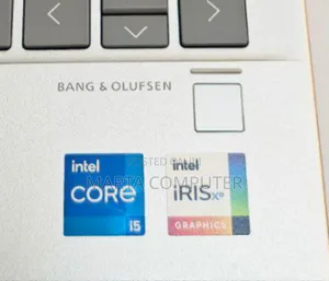 Photo - New Laptop HP Envy X360 8GB Intel Core I5 SSD 512GB