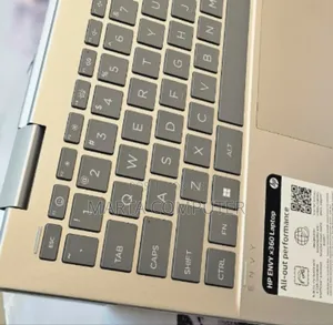 New Laptop HP Envy X360 8GB Intel Core I5 SSD 512GB