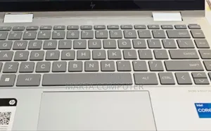 New Laptop HP Envy X360 8GB Intel Core I5 SSD 512GB