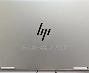 New Laptop HP Envy X360 8GB Intel Core I5 SSD 512GB