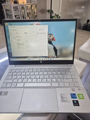 Photo - New Laptop HP Pavilion 14 16GB Intel Core I5 SSD 512GB