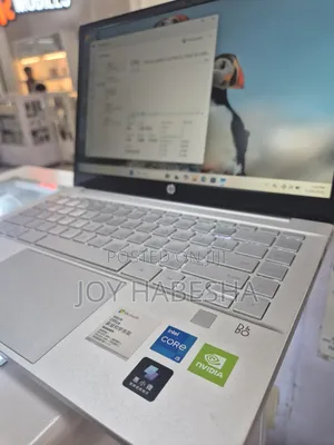 New Laptop HP Pavilion 14 16GB Intel Core I5 SSD 512GB