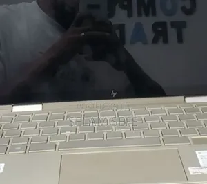 Photo - New Laptop HP Envy X360 8GB Intel Core I5 SSD 512GB