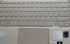 New Laptop HP Envy X360 8GB Intel Core I5 SSD 512GB