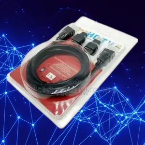 High Speed Hdtv Cable 3in 11.5m Original