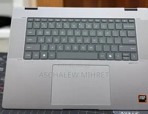 Photo - New Laptop HP Envy X360 16GB AMD Ryzen 7 SSD 512GB