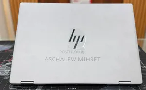 New Laptop HP Envy X360 16GB AMD Ryzen 7 SSD 512GB