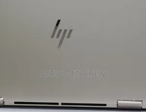 New Laptop HP Envy X360 8GB Intel Core I5 SSD 512GB