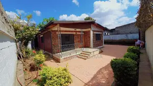 Furnished 2bdrm Villa in Private Villa, Lideta for sale